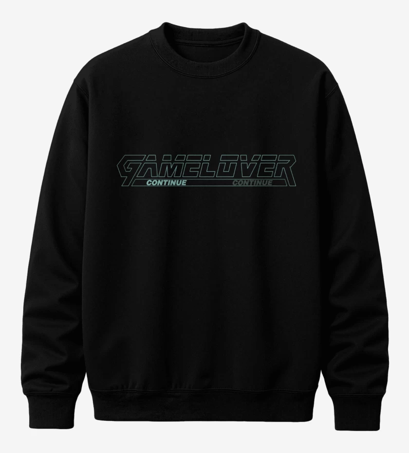 Poleron polo Negro de Metal Gear Solid  Game Lover