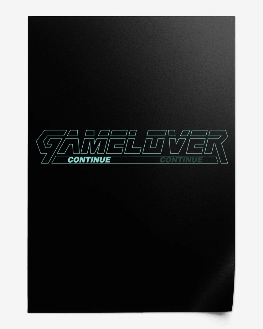 Print Metal Gear Solid  Game Lover