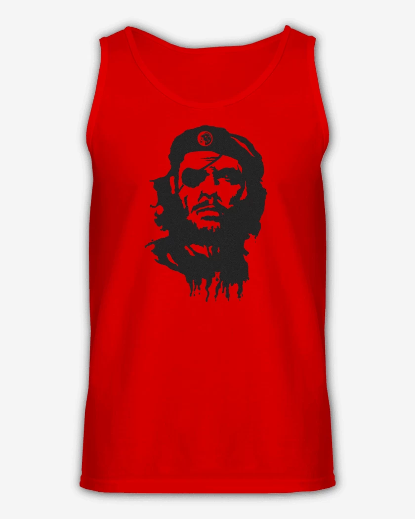 Sudadera Metal Gear Solid Peace Walker