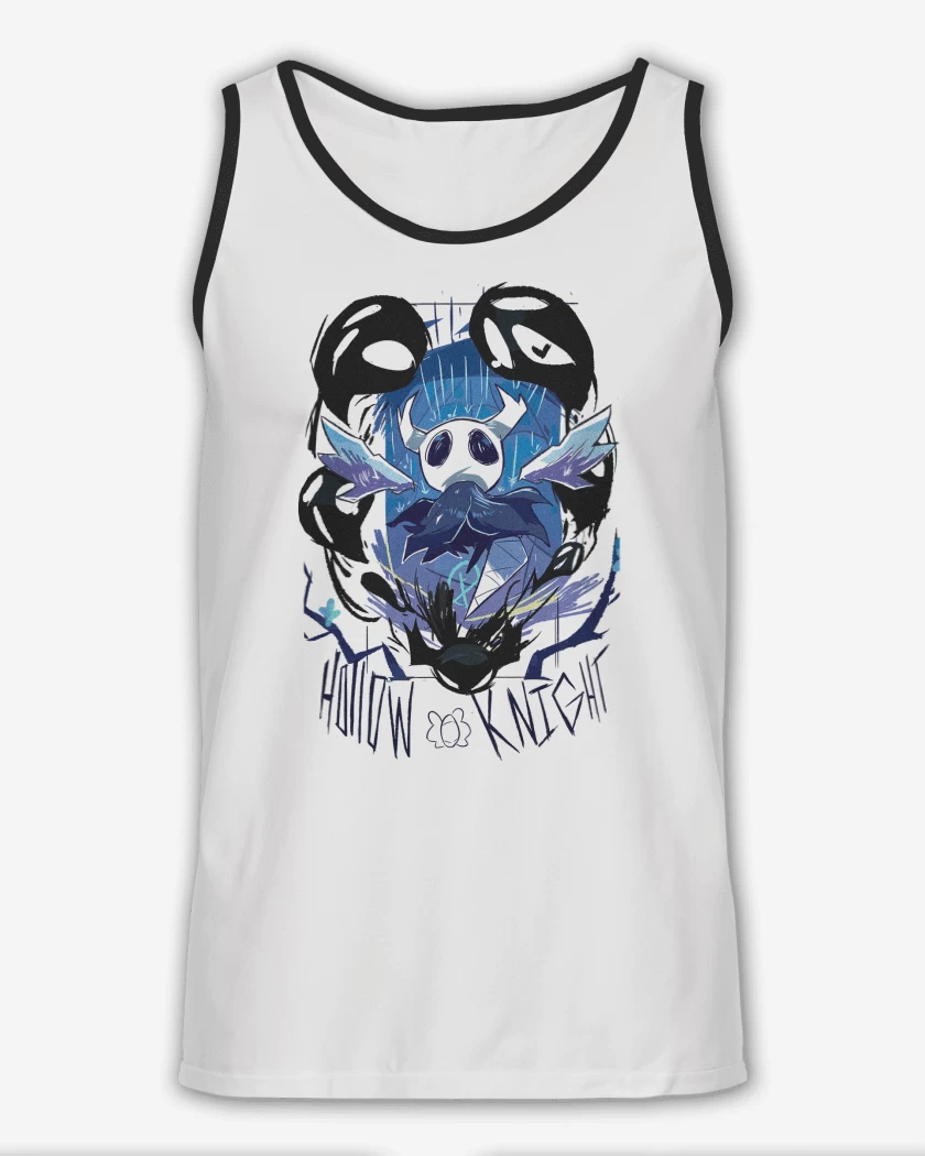 Sudadera Hollow Knight W