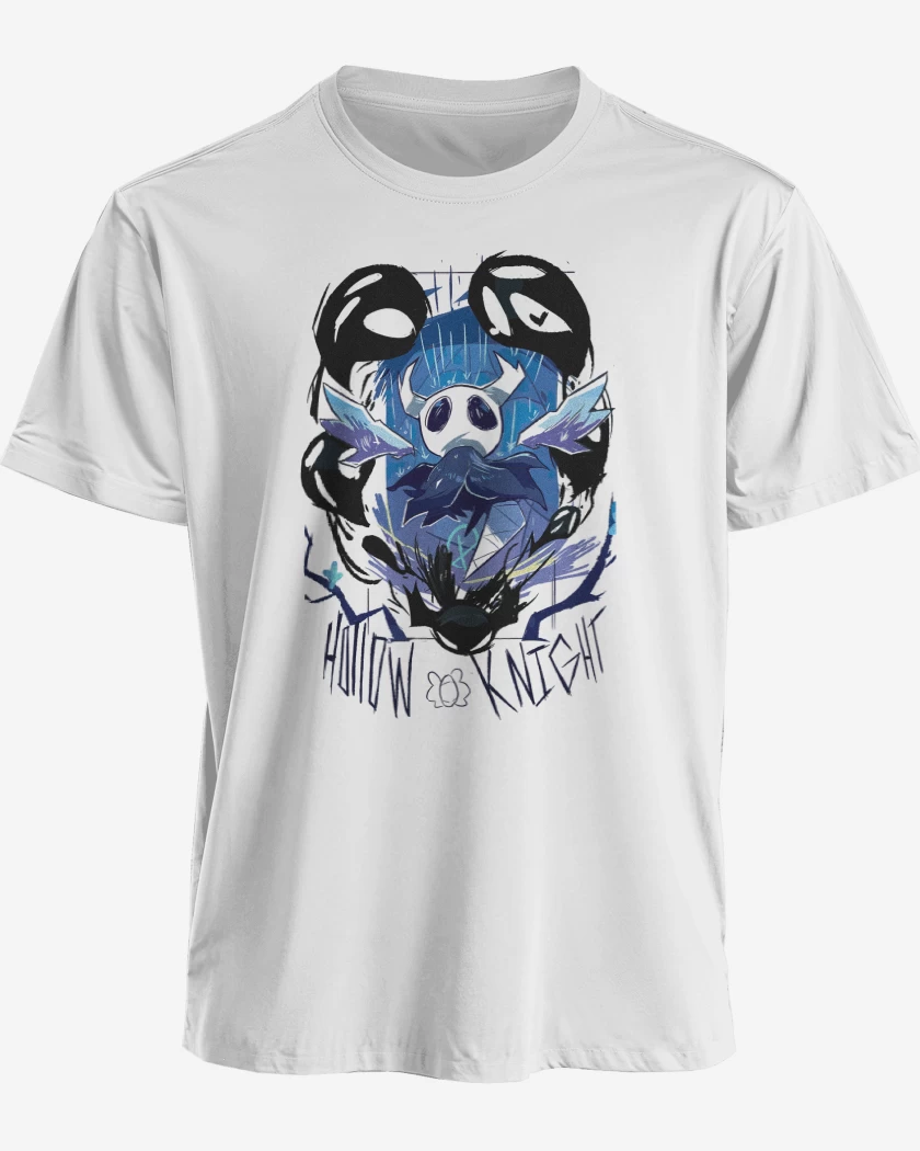 Polera Hollow Knight W