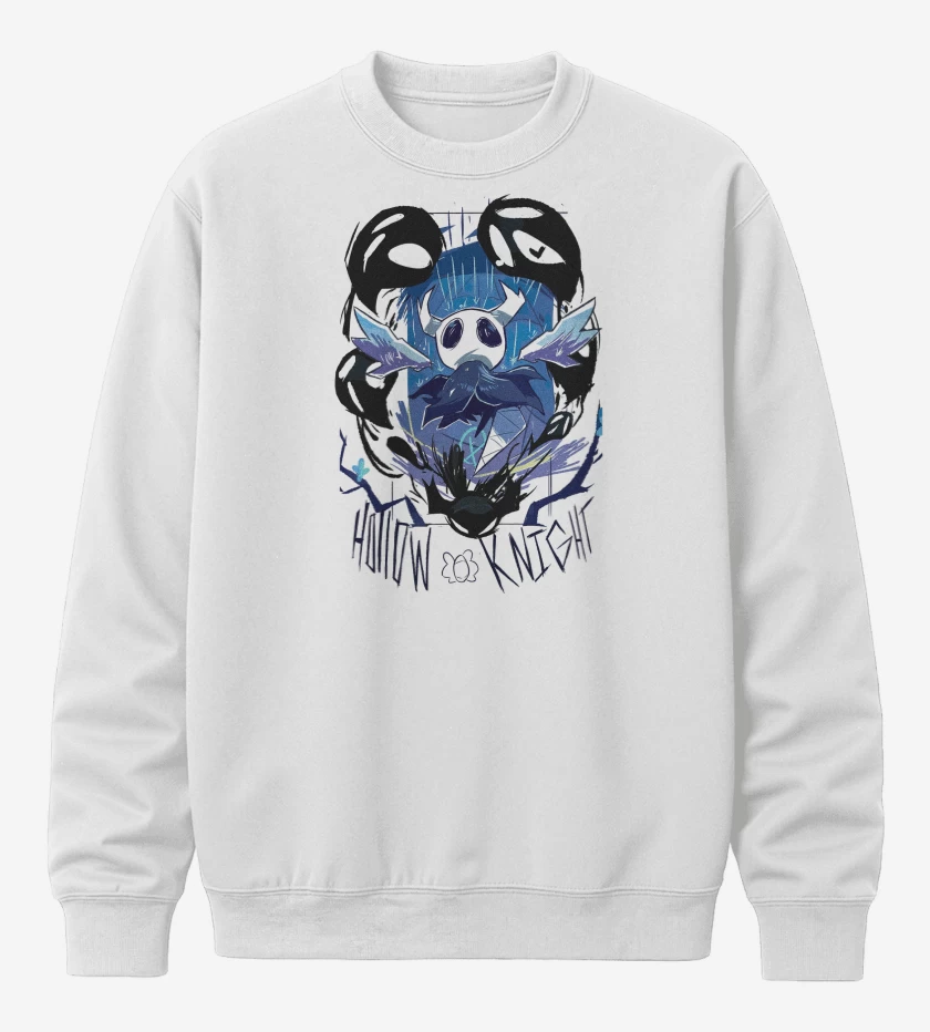 Poleron polo Hollow Knight W