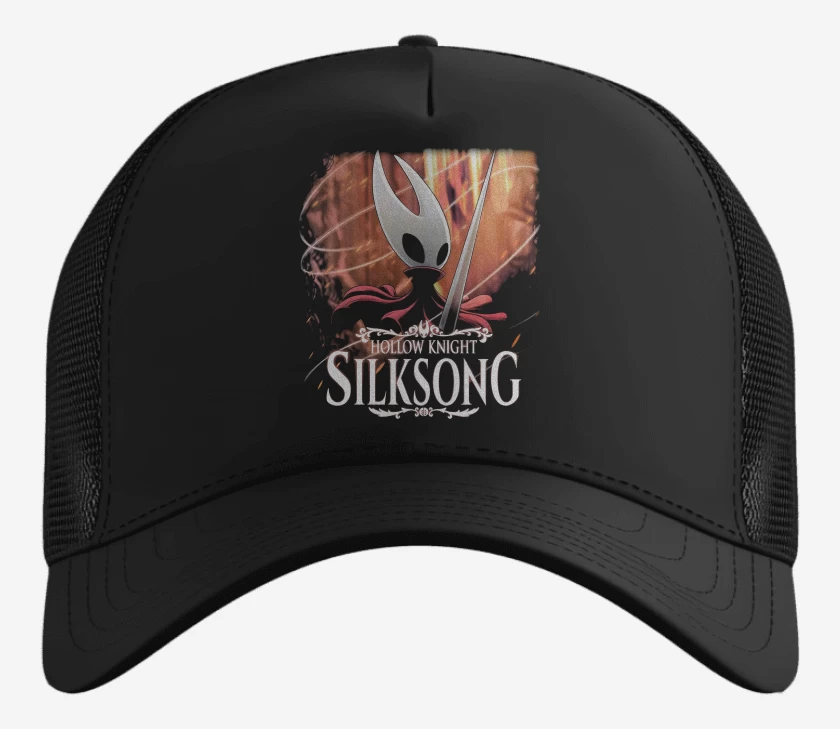 Gorro Silksong