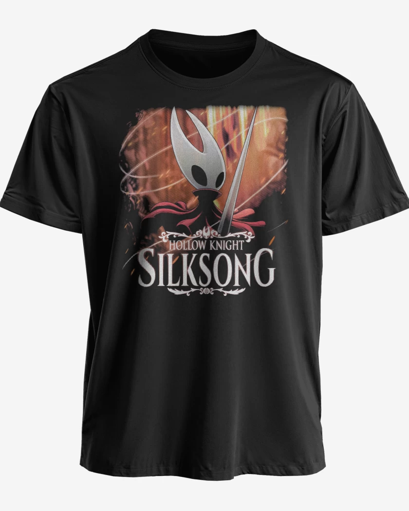 Polera Silksong