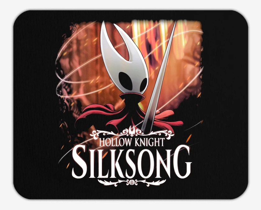 Mousepad Silksong