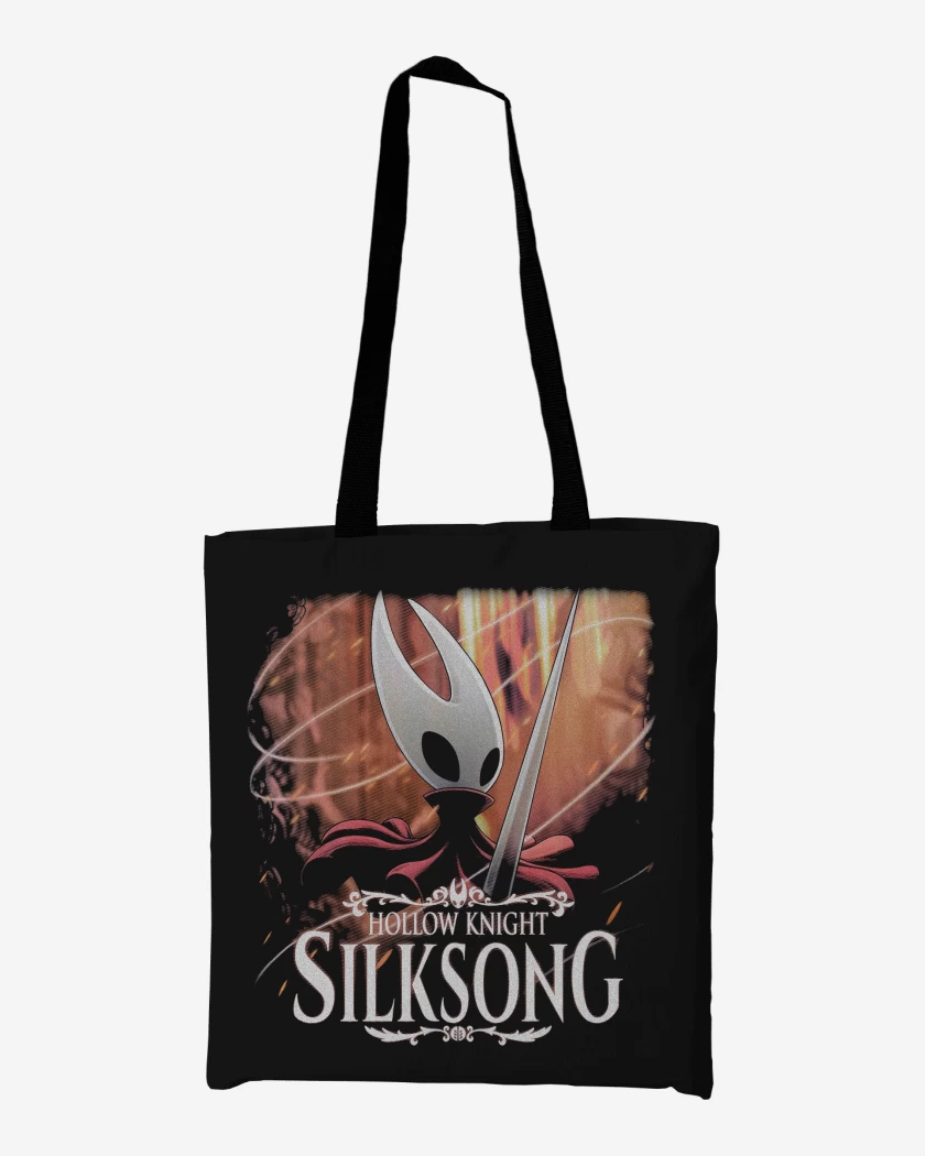 Totebag Silksong