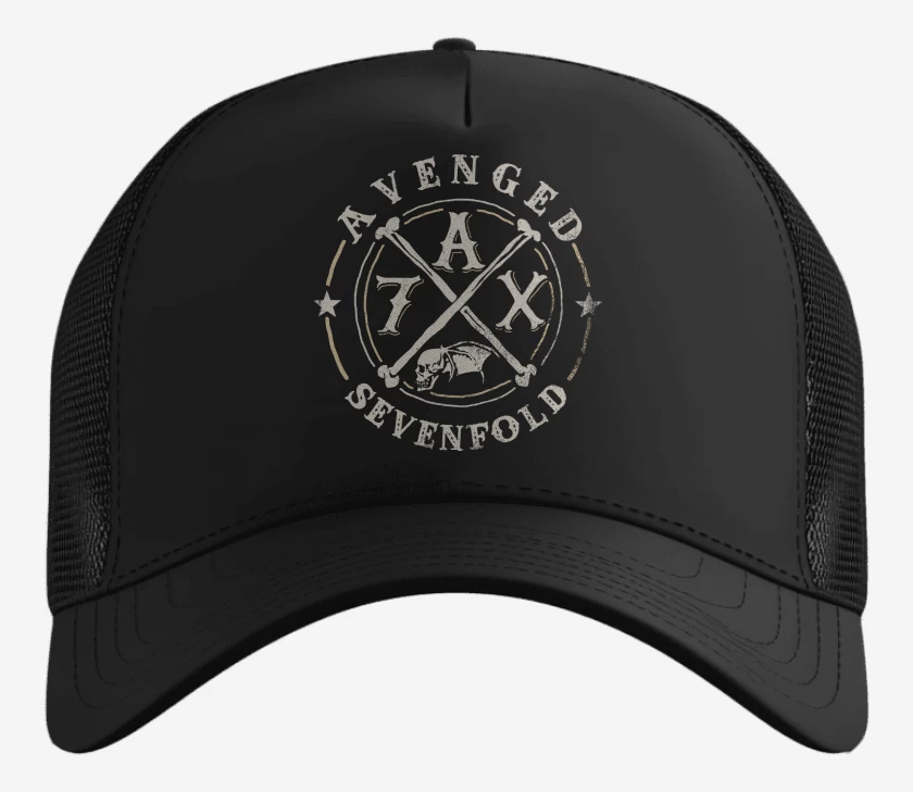 Gorro Avenged Sevenfold A7X