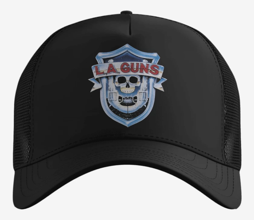 Gorro L A Guns