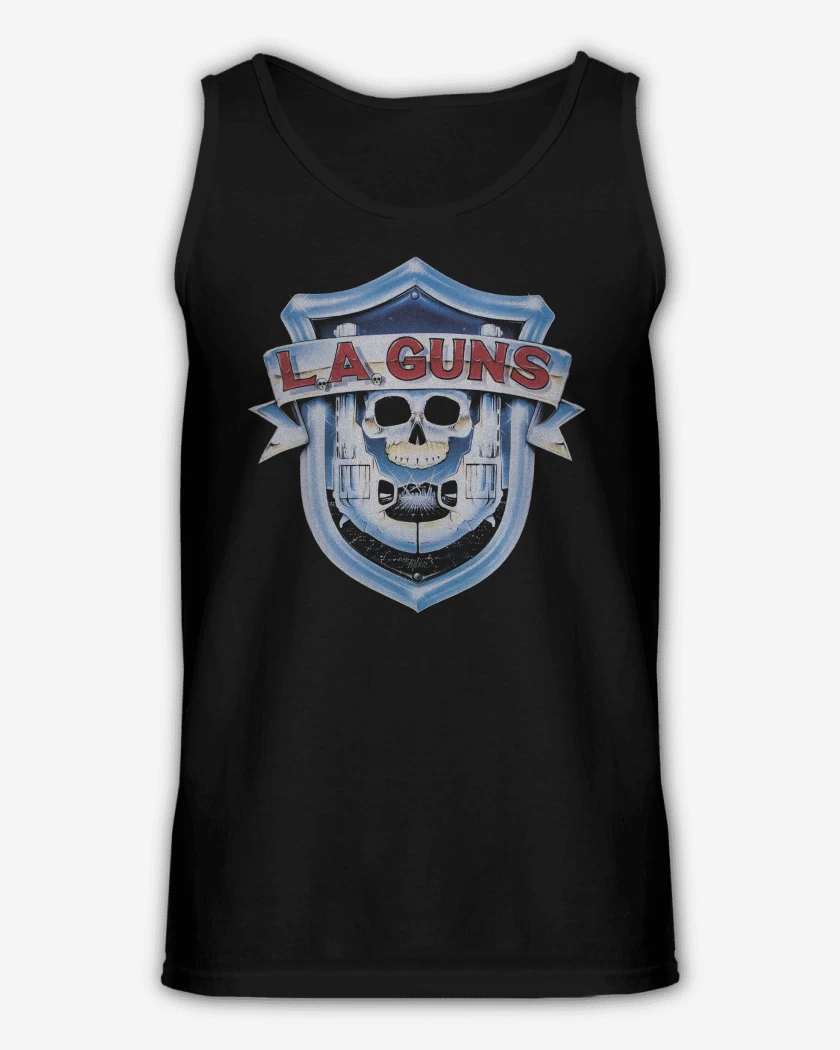 Sudadera L A Guns
