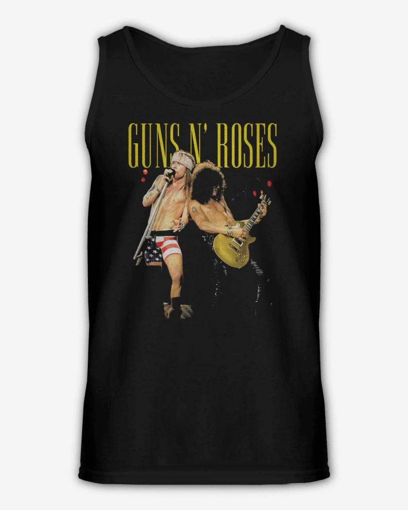 Sudadera Guns n Roses 