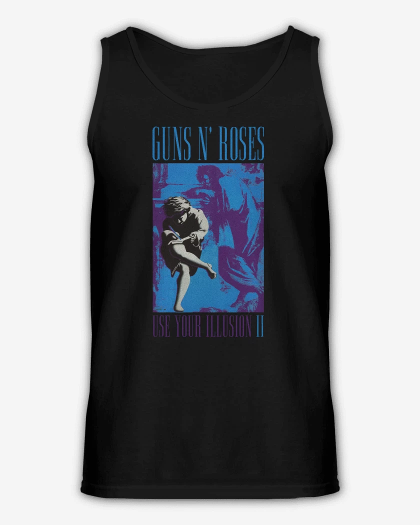 Sudadera Guns n Roses Use Your Illusion II