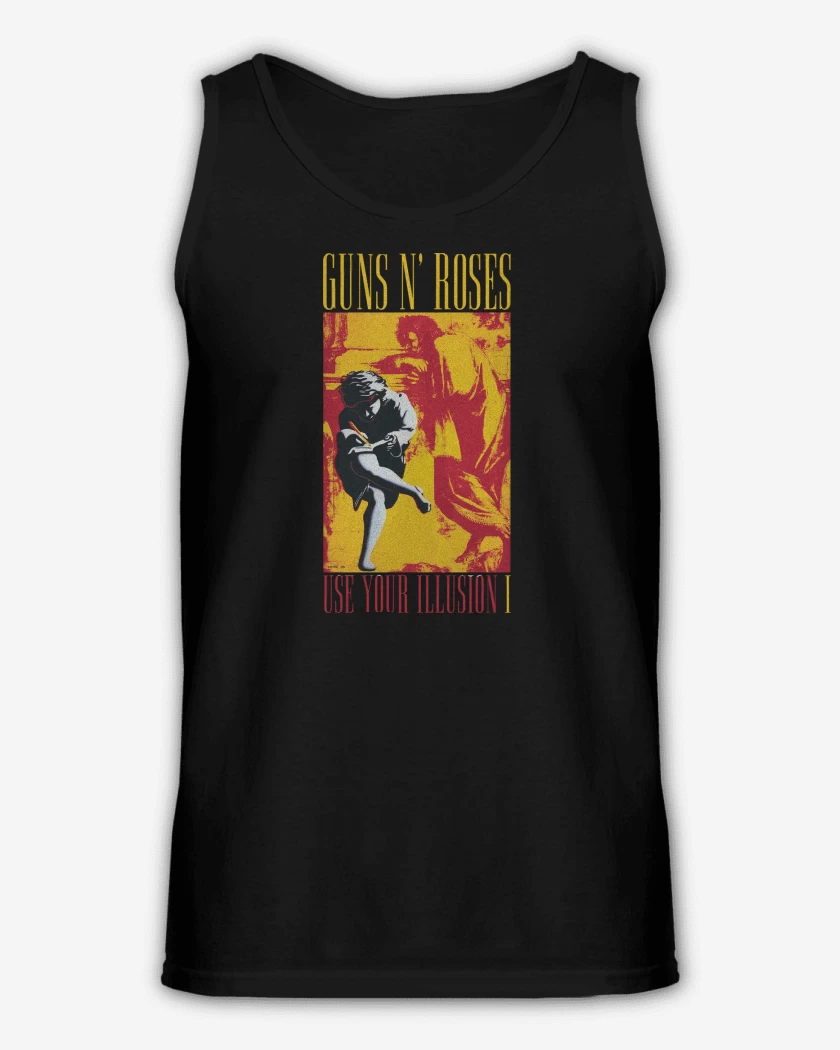 Sudadera Guns n Roses Use Your Illusion I