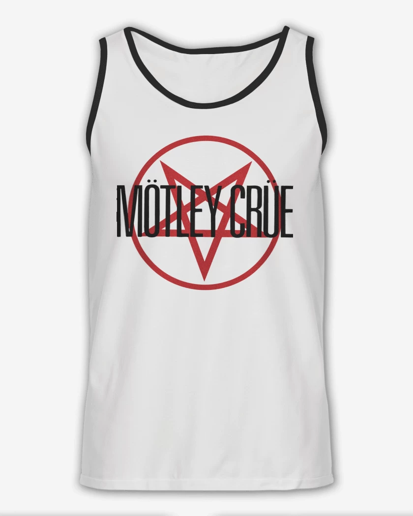 Sudadera Motley Crue Logo