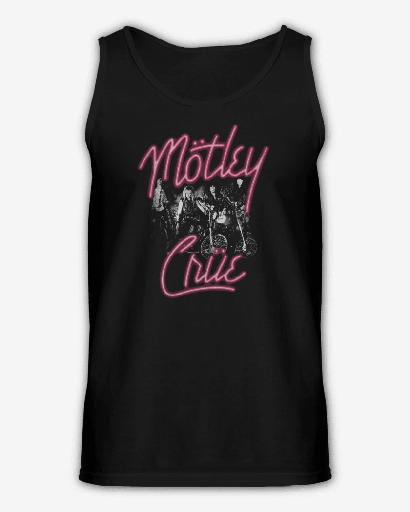 Sudadera Motley Crue Girls Girls