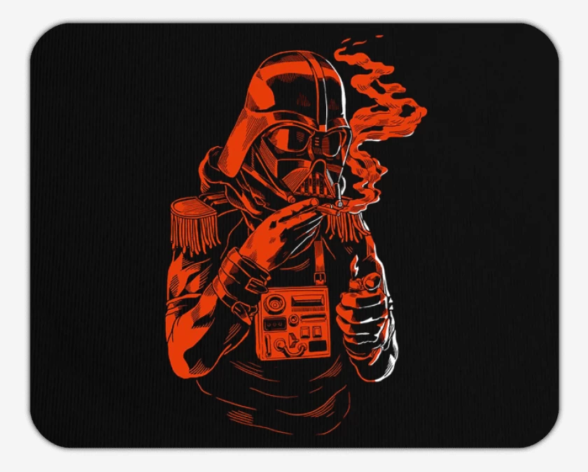 Mousepad Darth vader