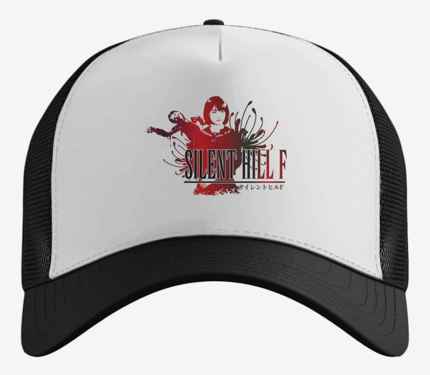 Gorro Silent Hill F Fantasy