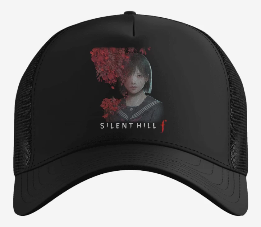 Gorro Silent Hill F Hinako
