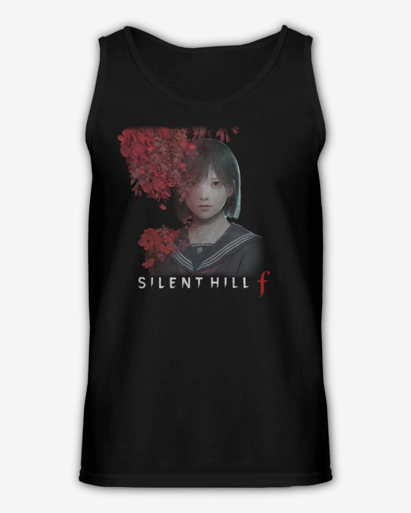 Sudadera Silent Hill F Hinako