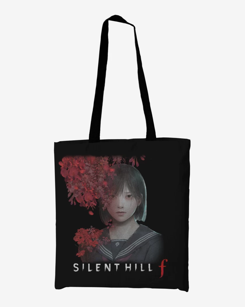 Totebag Silent Hill F Hinako