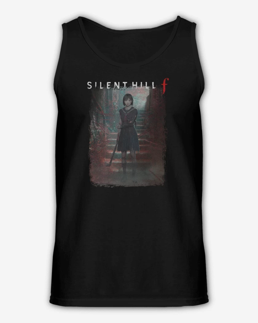 Sudadera Silent Hill F