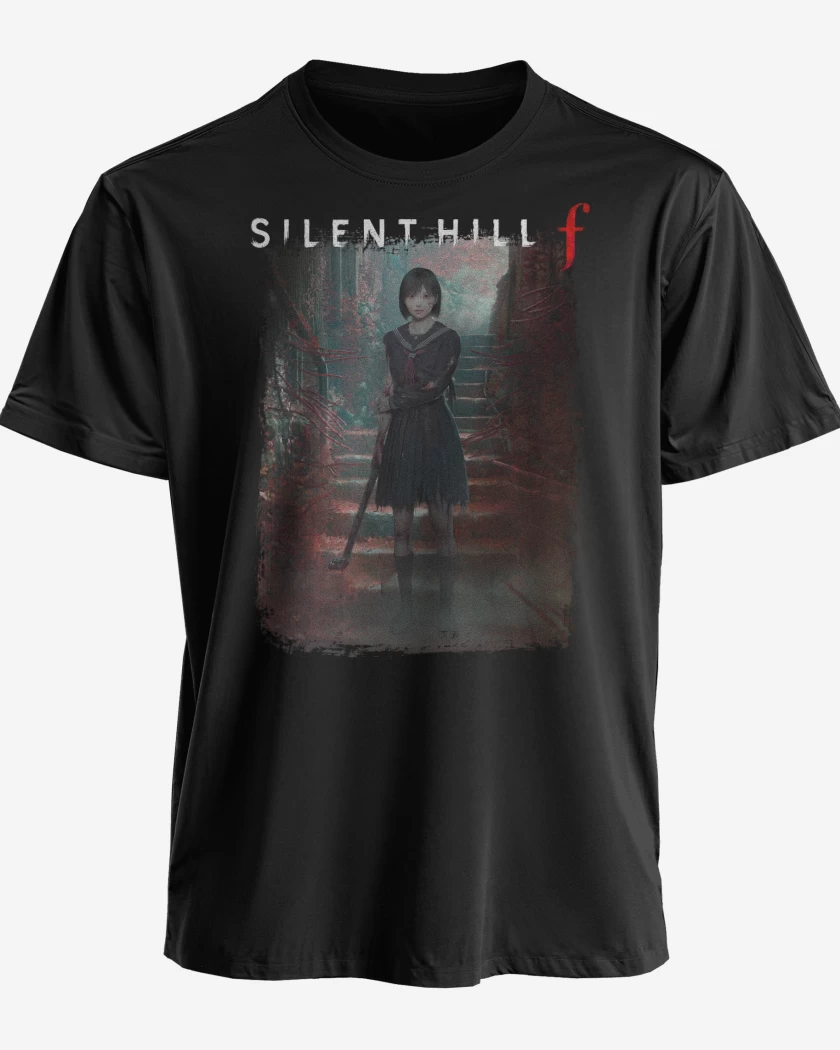 Polera Silent Hill F