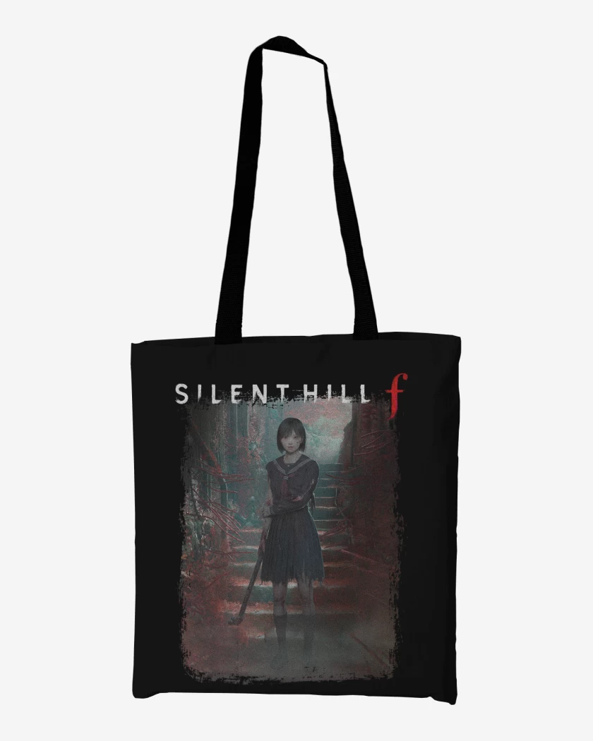 Totebag Silent Hill F