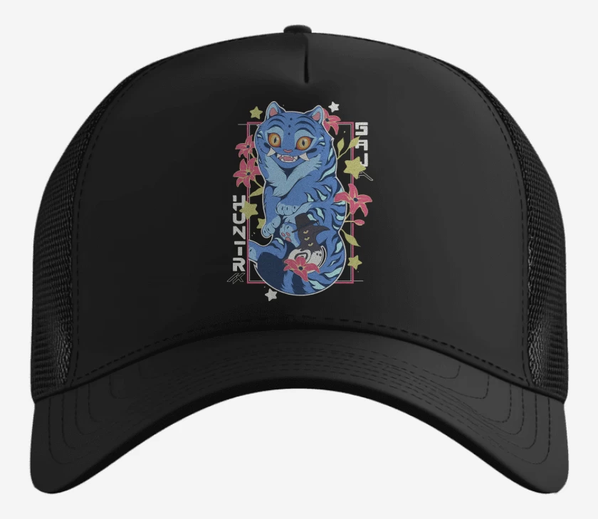 Gorro Guerreras del Kpop Derpy & Sussie