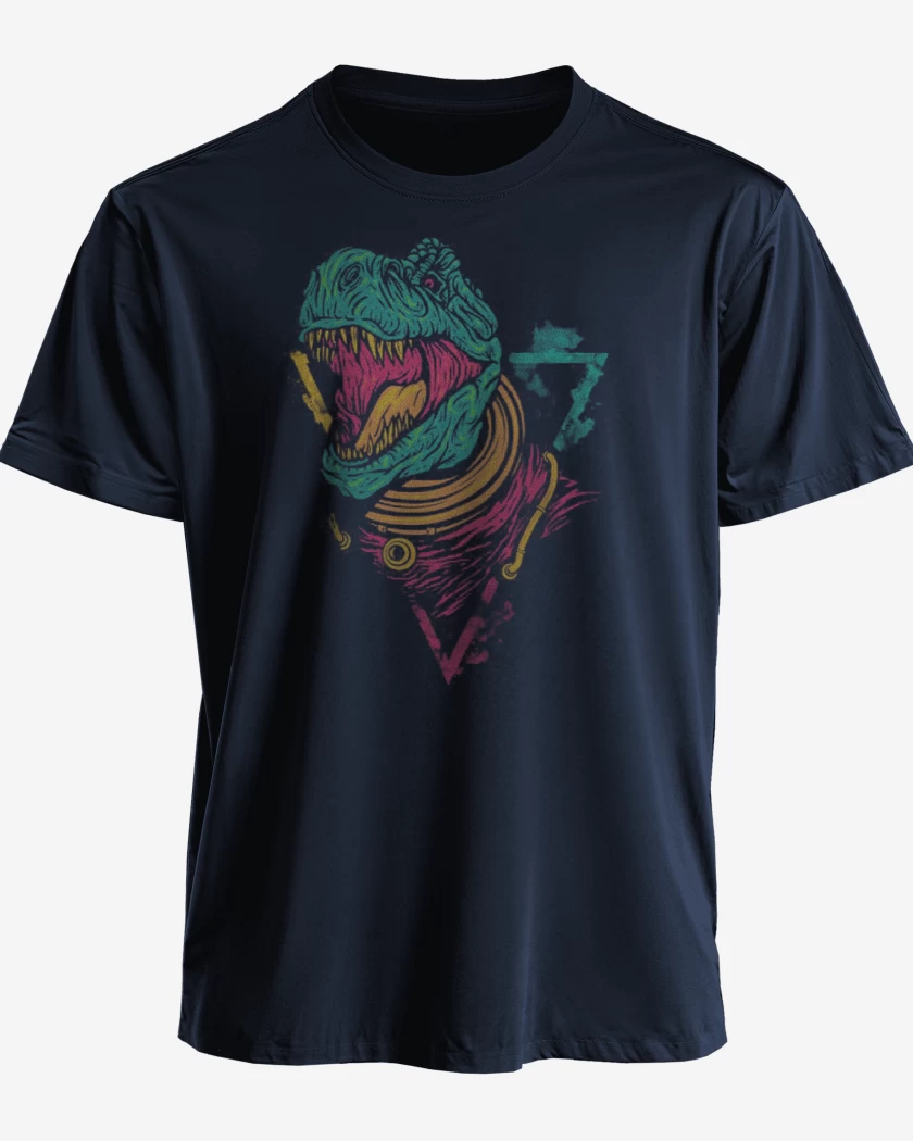 Polera Dino