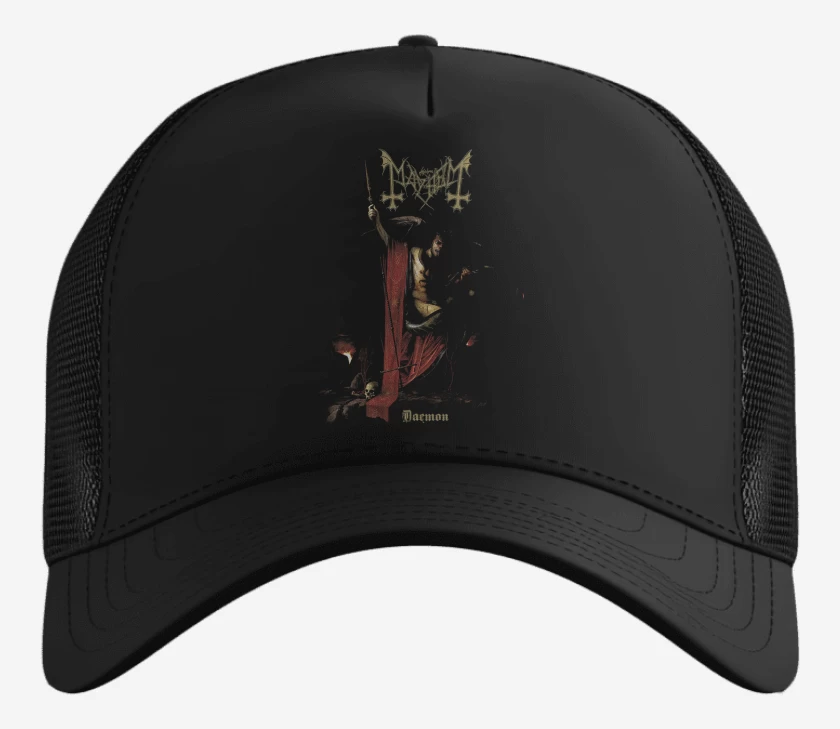 Gorro Mayhem Daemon