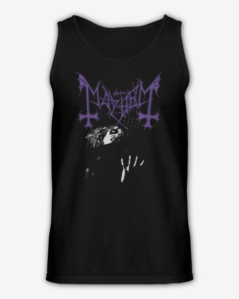 Sudadera Mayhem Dead