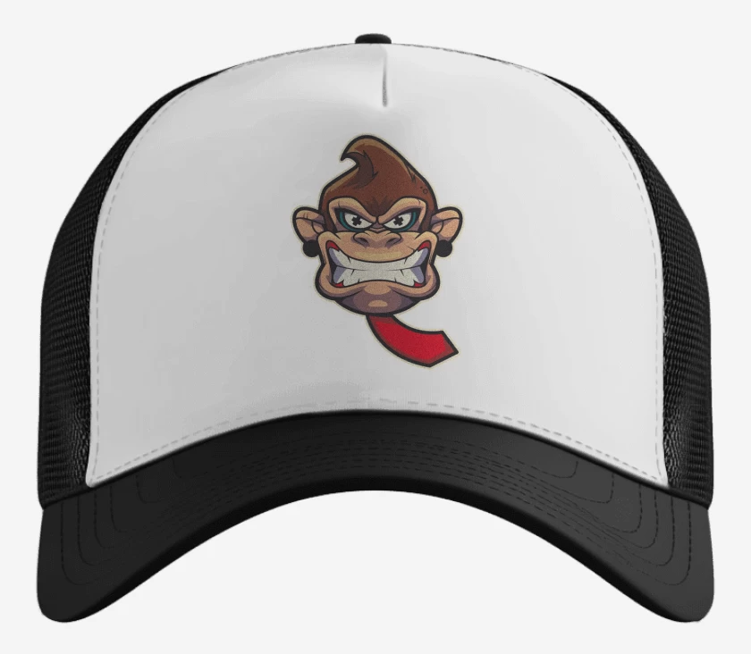 Gorro Donkey
