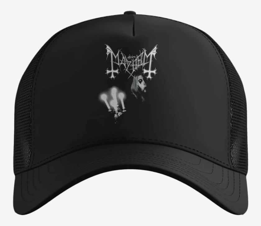 Gorro Dead Mayhem