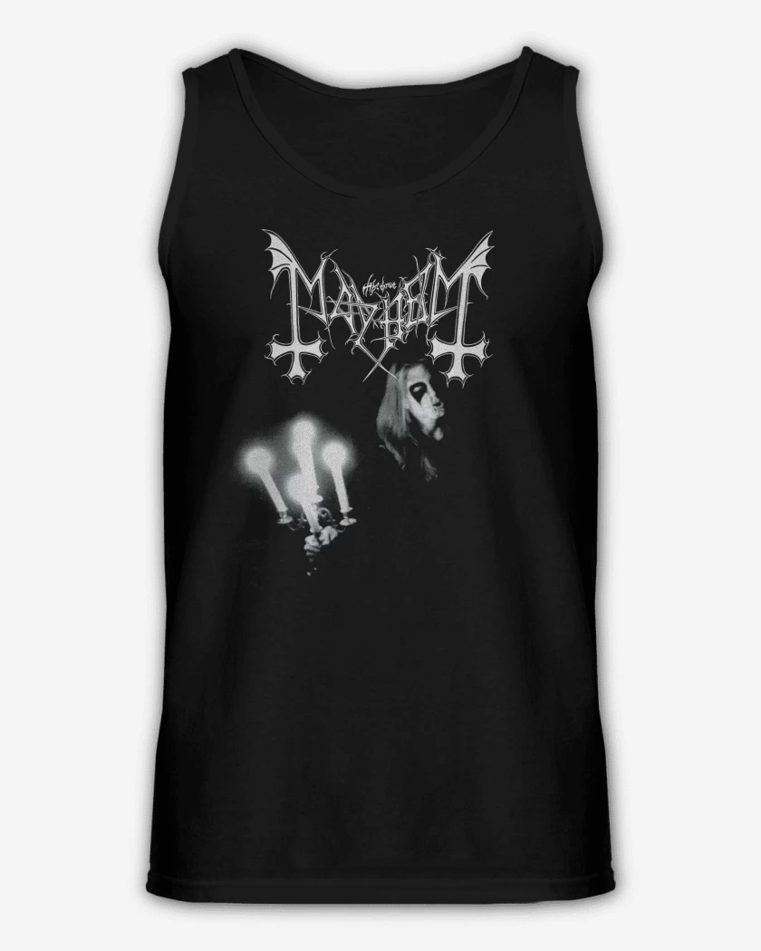 Sudadera Dead Mayhem