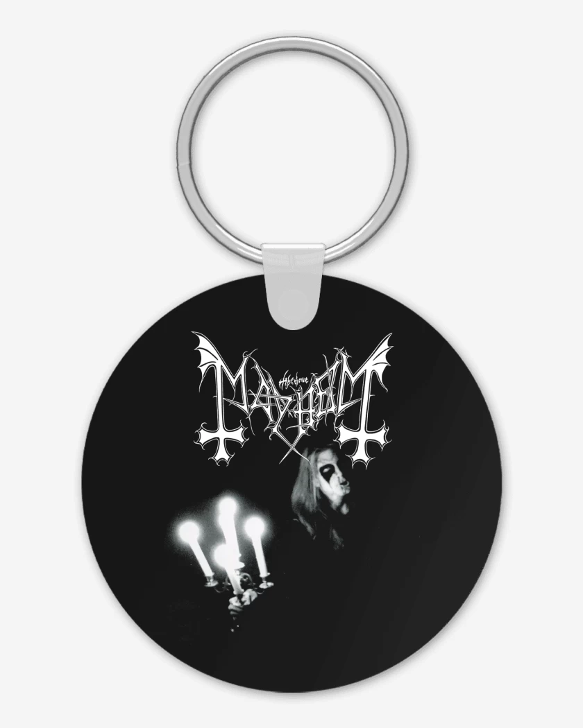 Llavero Dead Mayhem