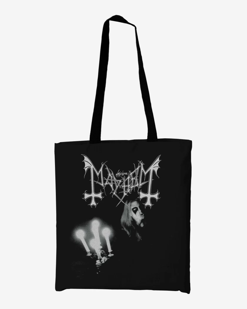 Totebag Dead Mayhem