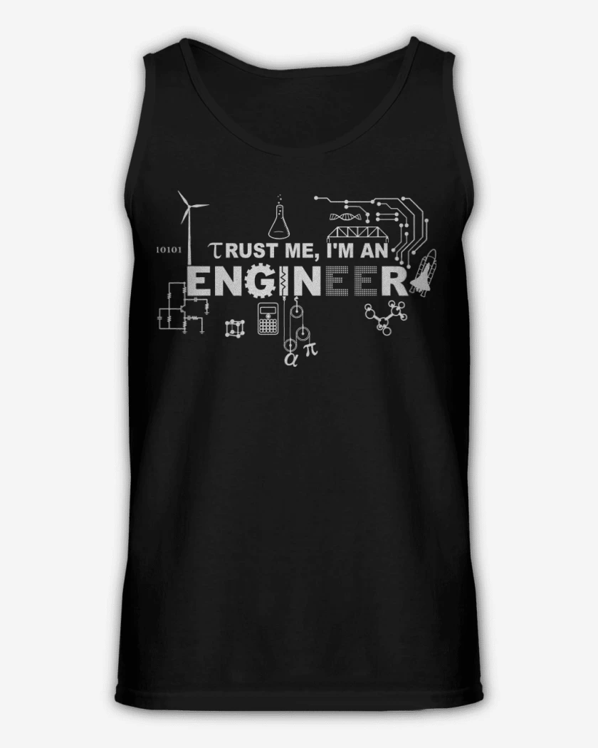 Sudadera Im an Engineer