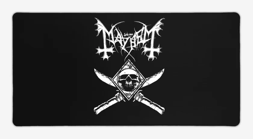 Mouse pad Gamer Mayhem Chimera