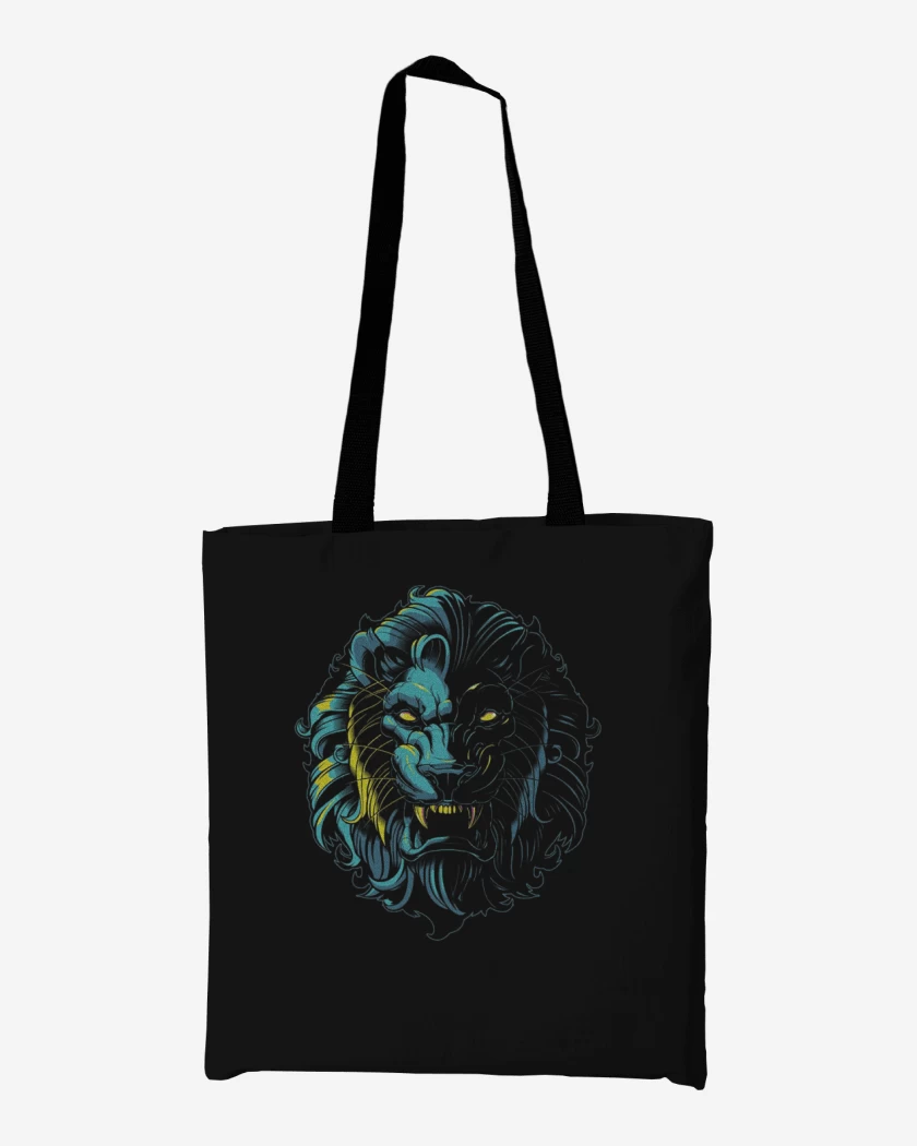 Totebag Lyon