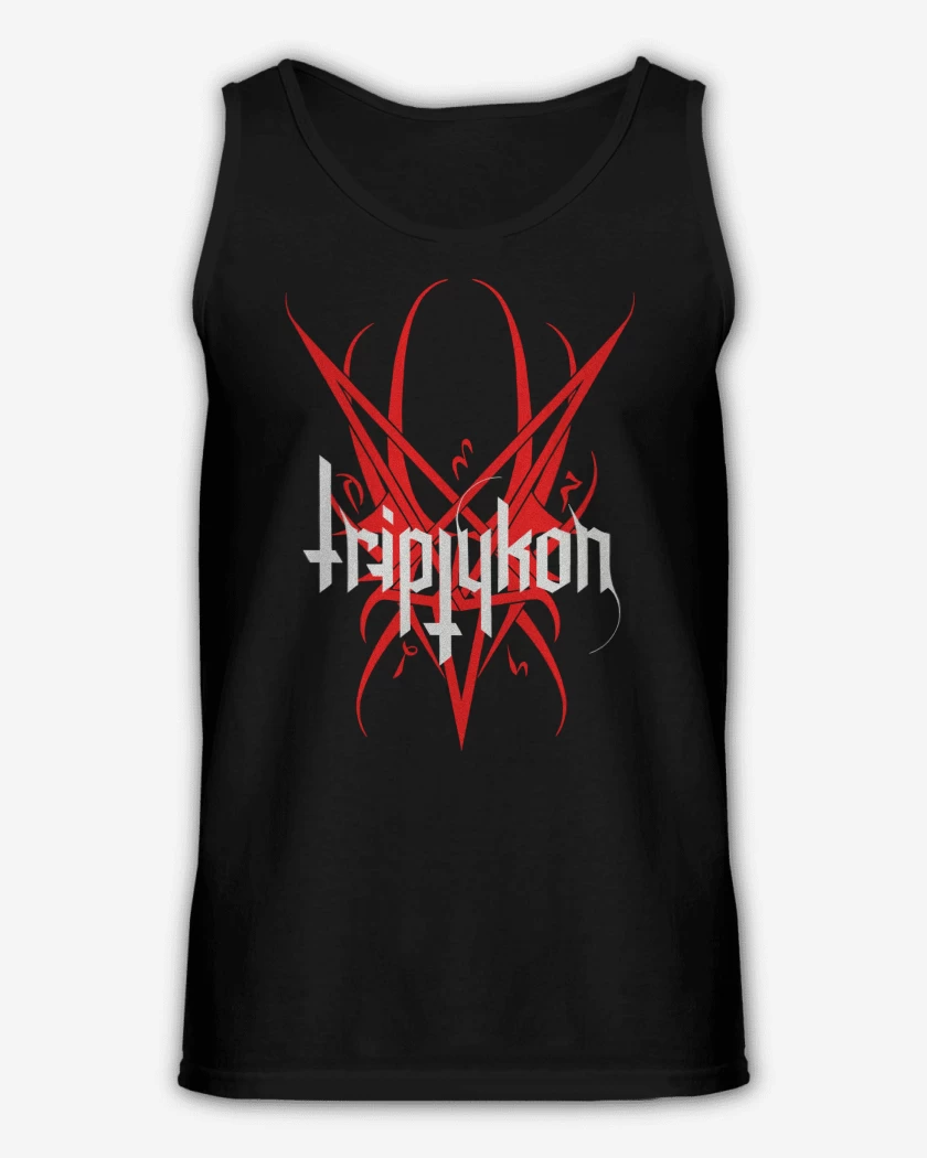 Sudadera Triptykon Logo