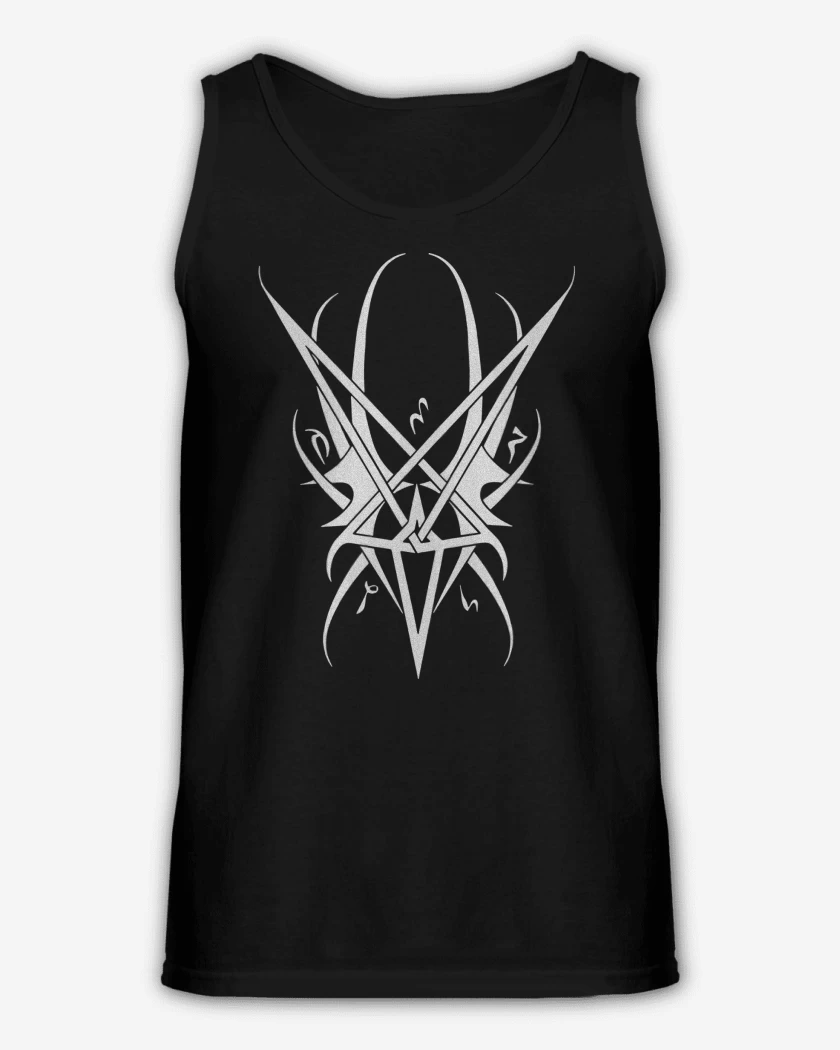 Sudadera Triptykon Simbolo