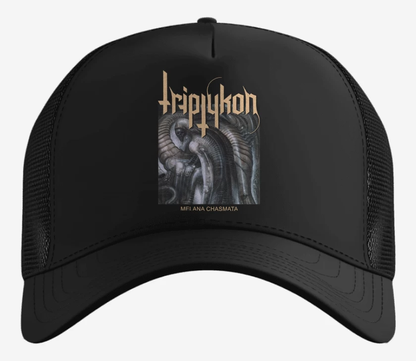 Gorro Triptykon Melan Chasmata