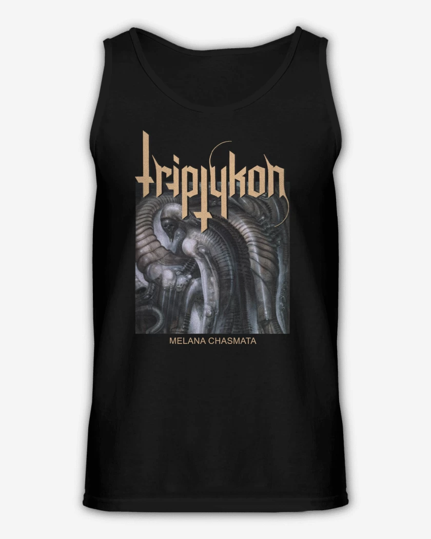 Sudadera Triptykon Melan Chasmata