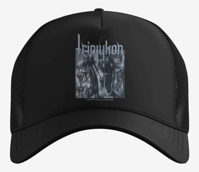 Gorro Triptykon Eparistera Daimones