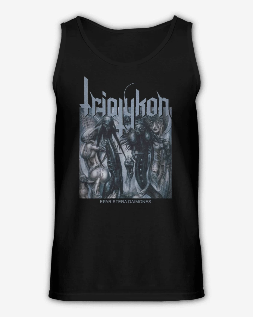 Sudadera Triptykon Eparistera Daimones