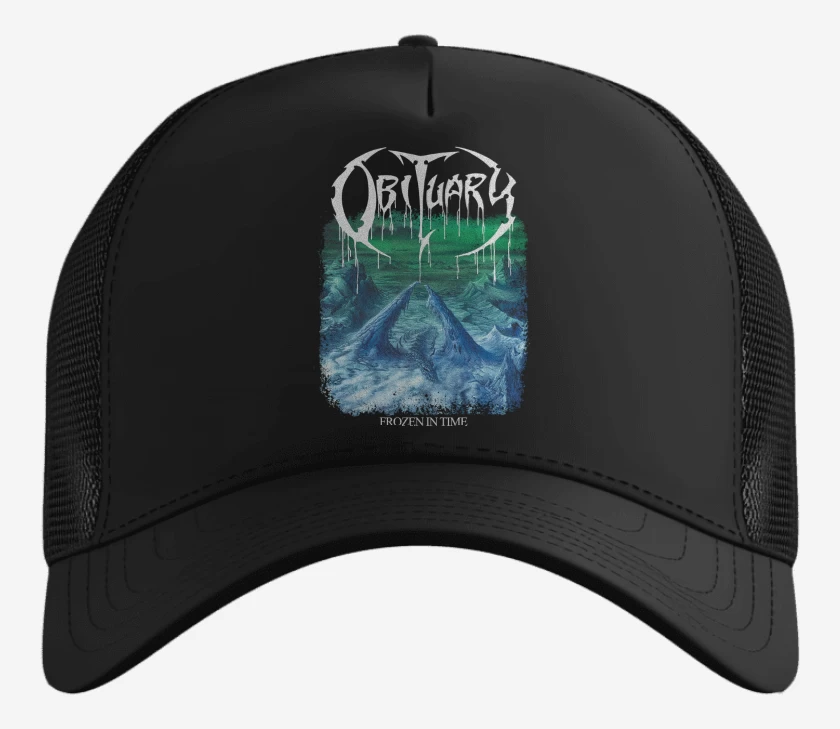 Gorro Obituary Frozen in Time