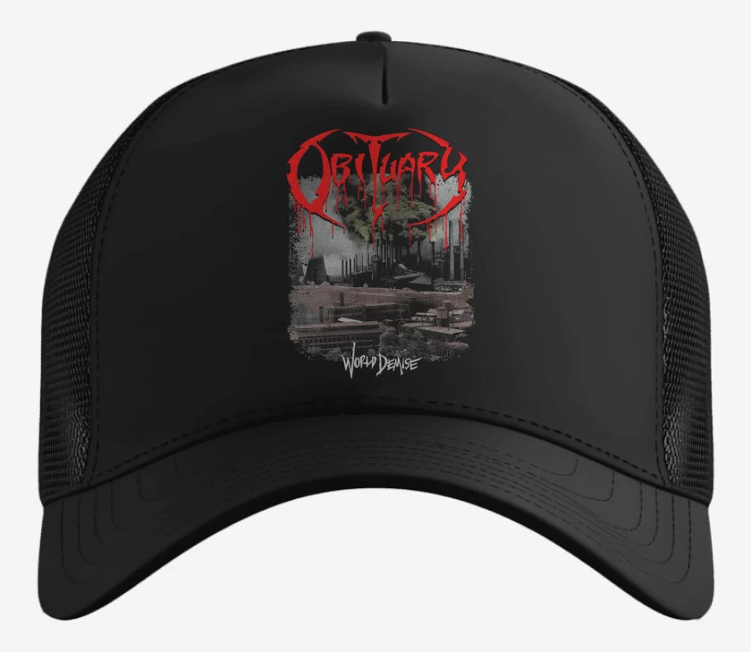Gorro Obiturary World Demise