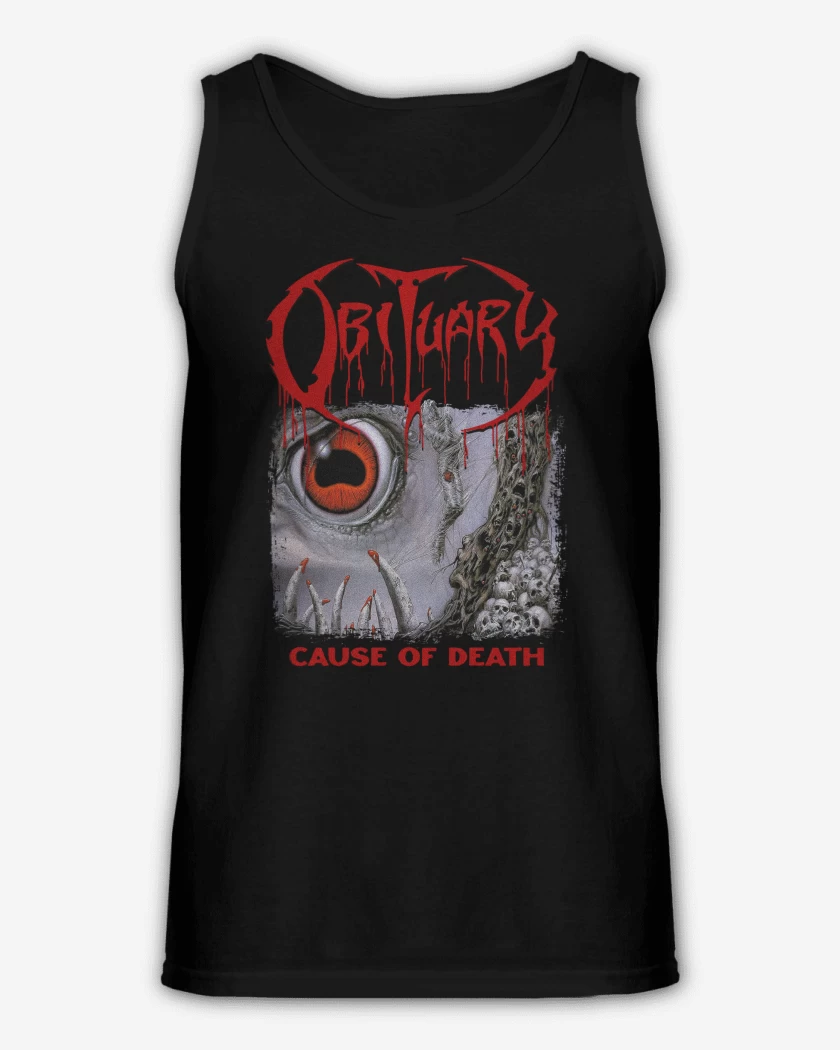 Sudadera Obituary Cause of Death