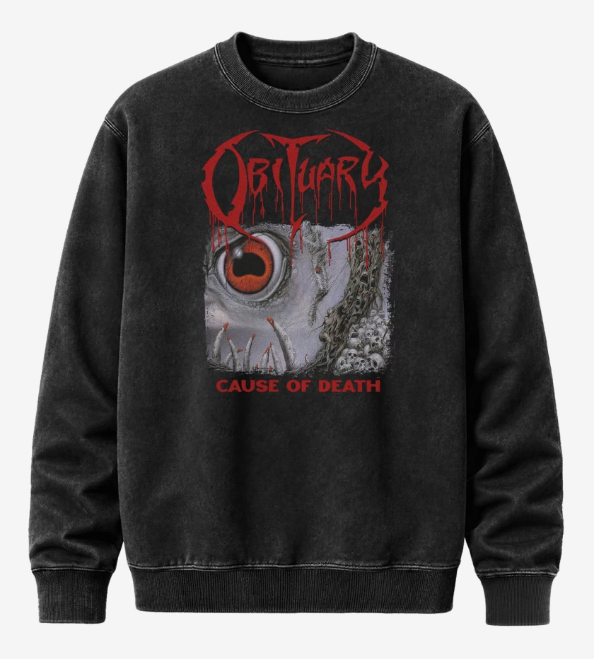 Poleron Polo Acid Wash Negro de Obituary Cause of Death