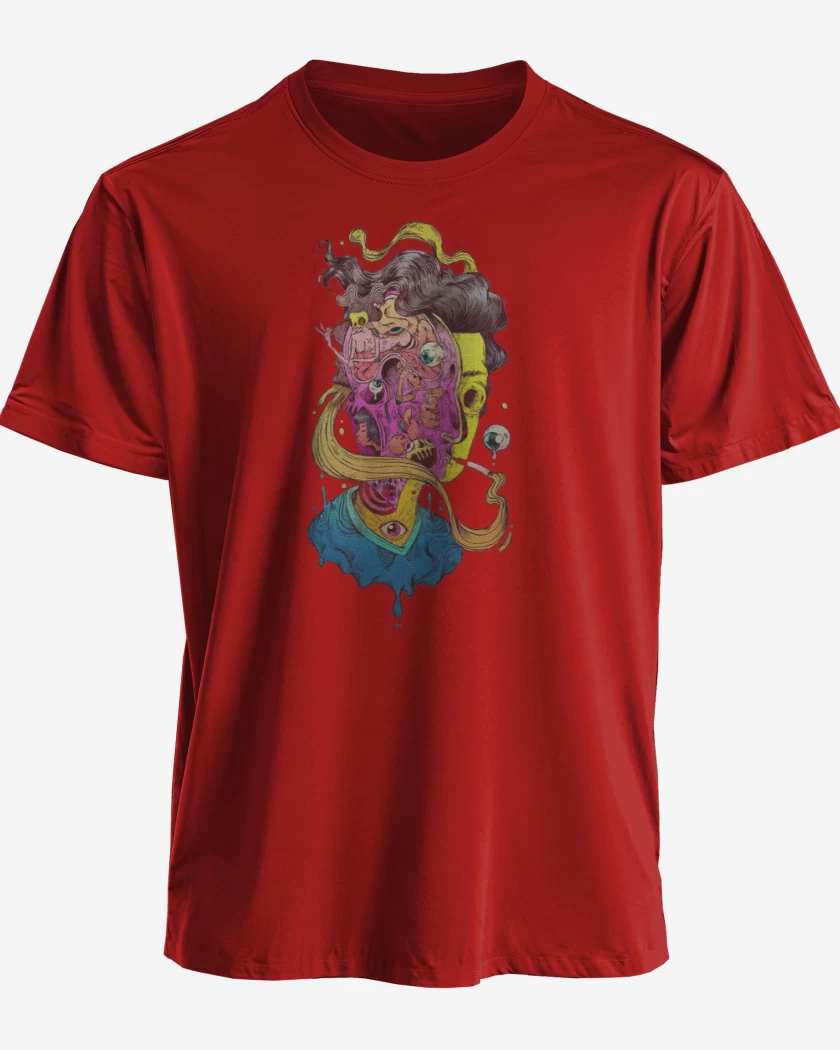 Polera Kha