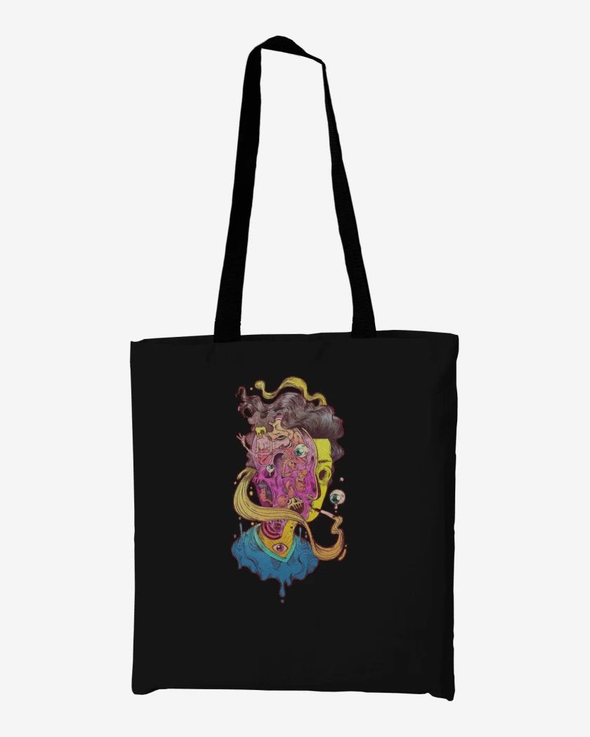 Totebag Kha